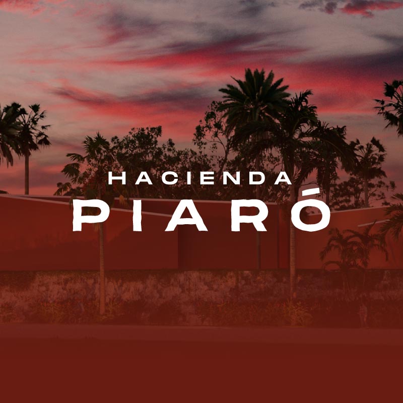 Hacienda Piaro